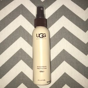 UGG Sheepskin Protector